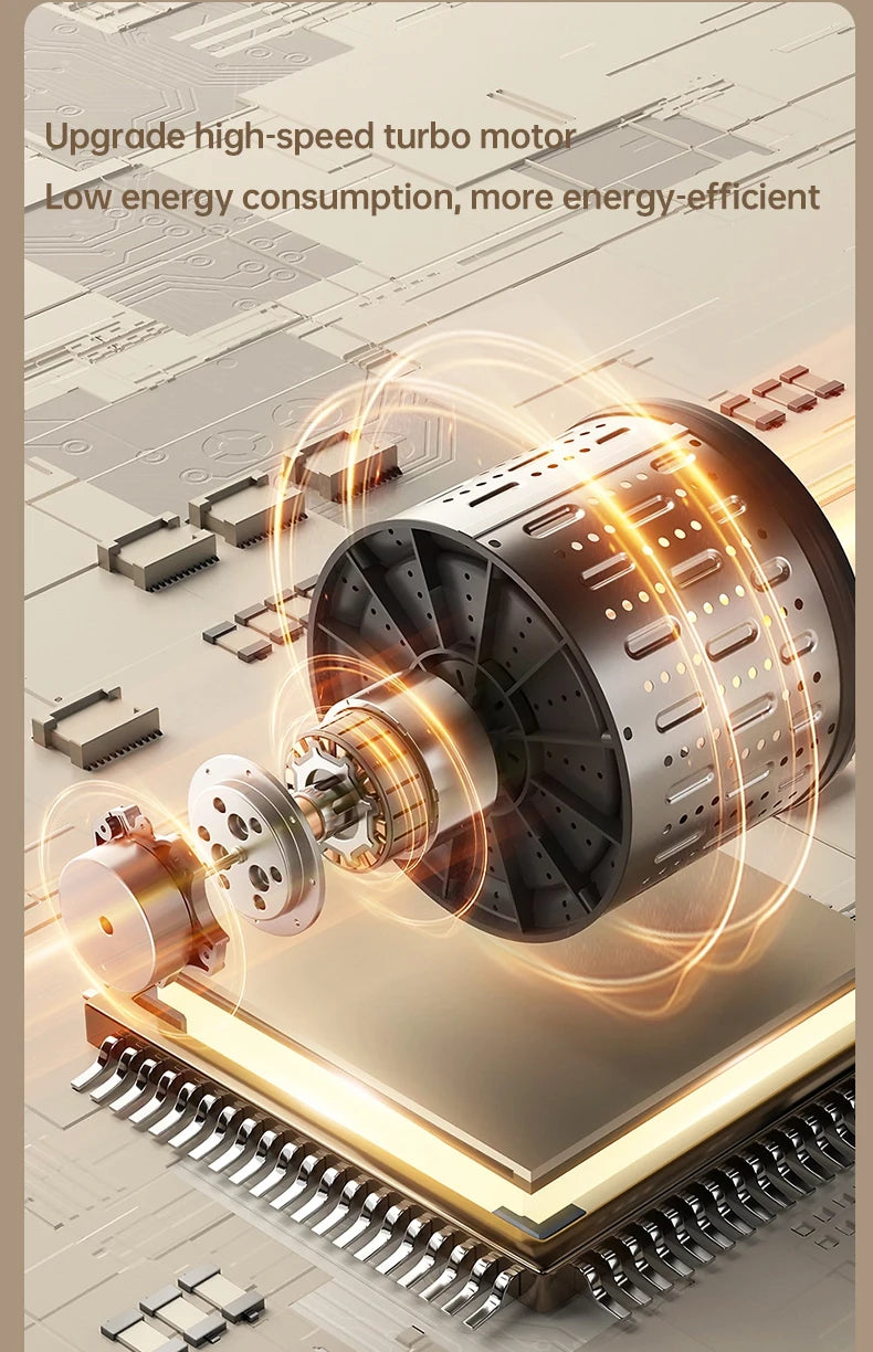 Portable Mini Washing Machine for Underwear – Ideal for Travel, Dorm & RV